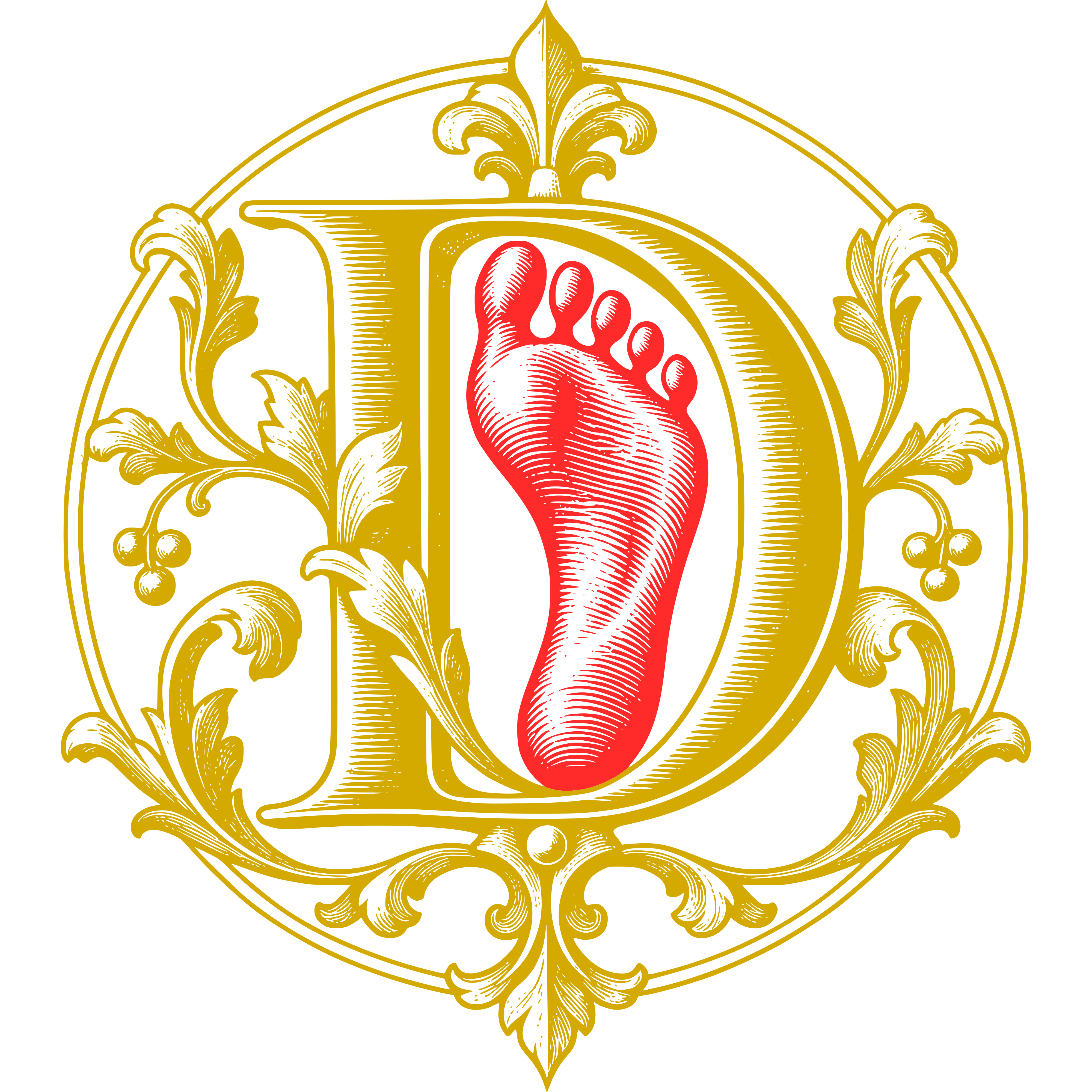 Dolet Translation logo